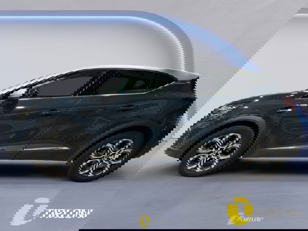 Renault Captur usata a Milano (9)