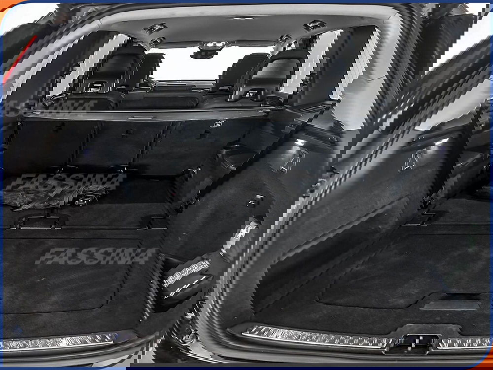 Volvo XC90 usata a Milano (11)