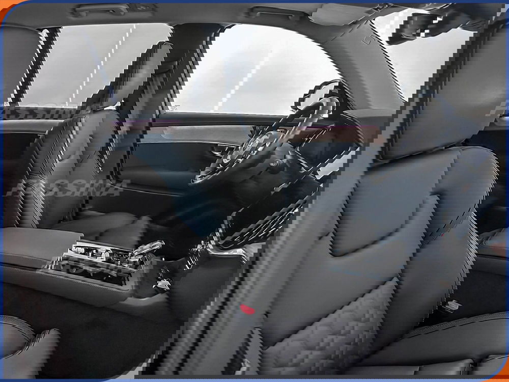 Volvo XC90 usata a Milano (13)