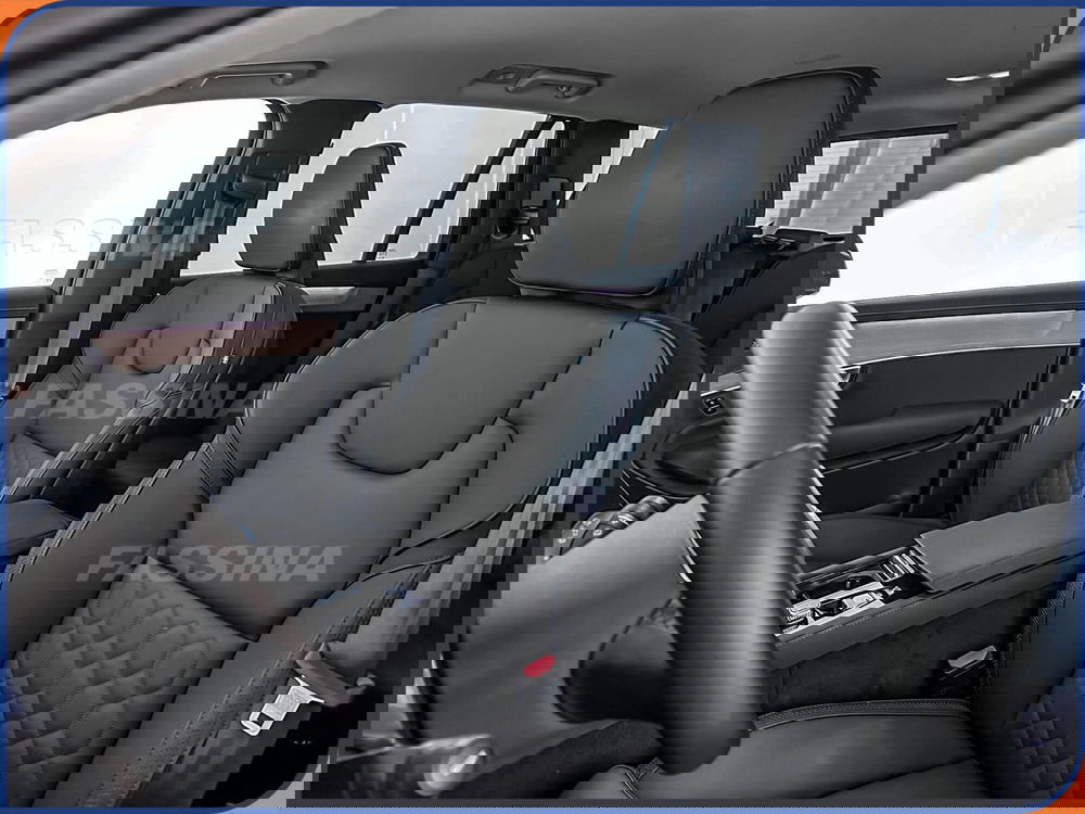 Volvo XC90 usata a Milano (8)