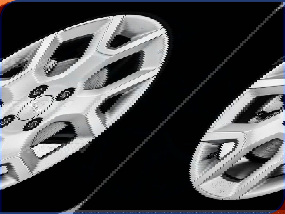 Jeep Avenger nuova a Milano (6)