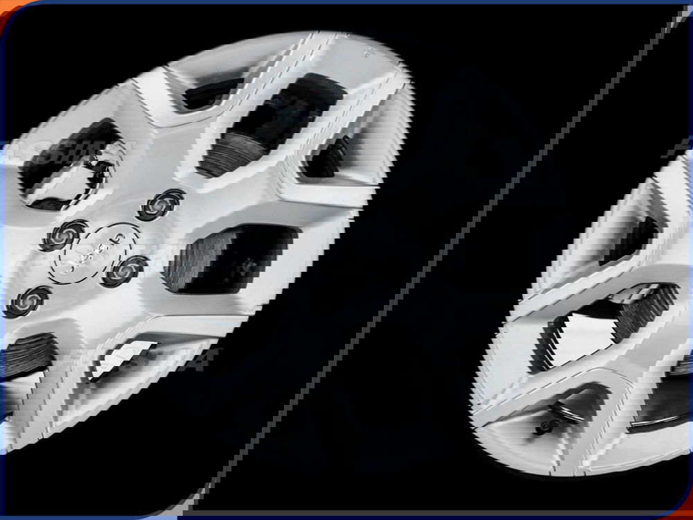 Jeep Avenger nuova a Milano (7)