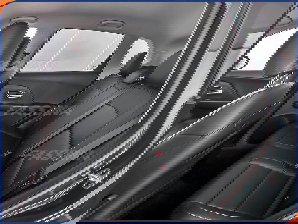 Mg ZS nuova a Milano (10)