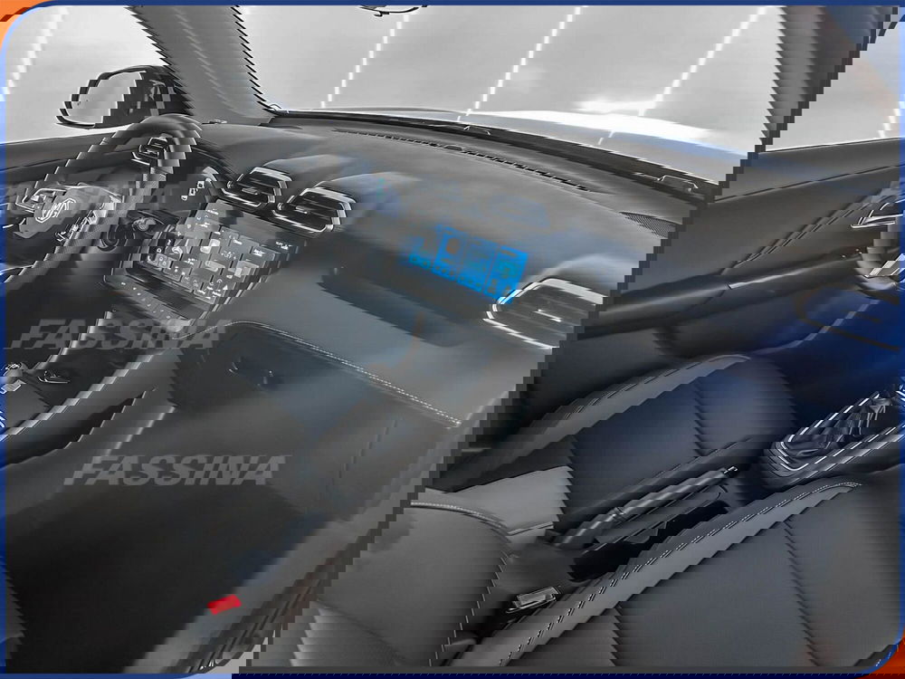 Mg ZS nuova a Milano (12)