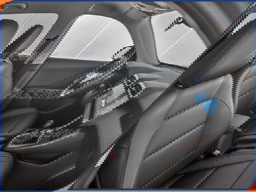 Mg ZS nuova a Milano (13)