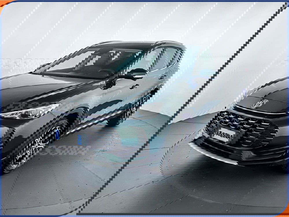 Mg ZS nuova a Milano (3)