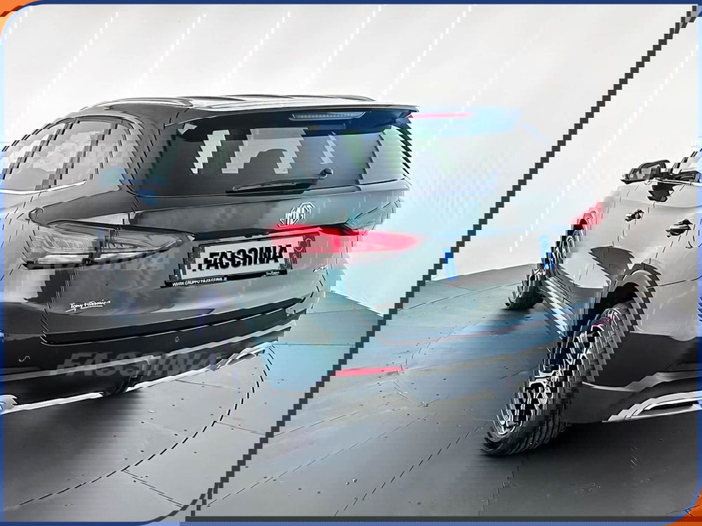 Mg ZS nuova a Milano (4)