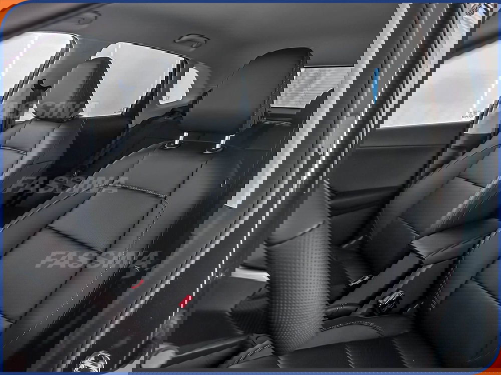 Mg ZS nuova a Milano (8)