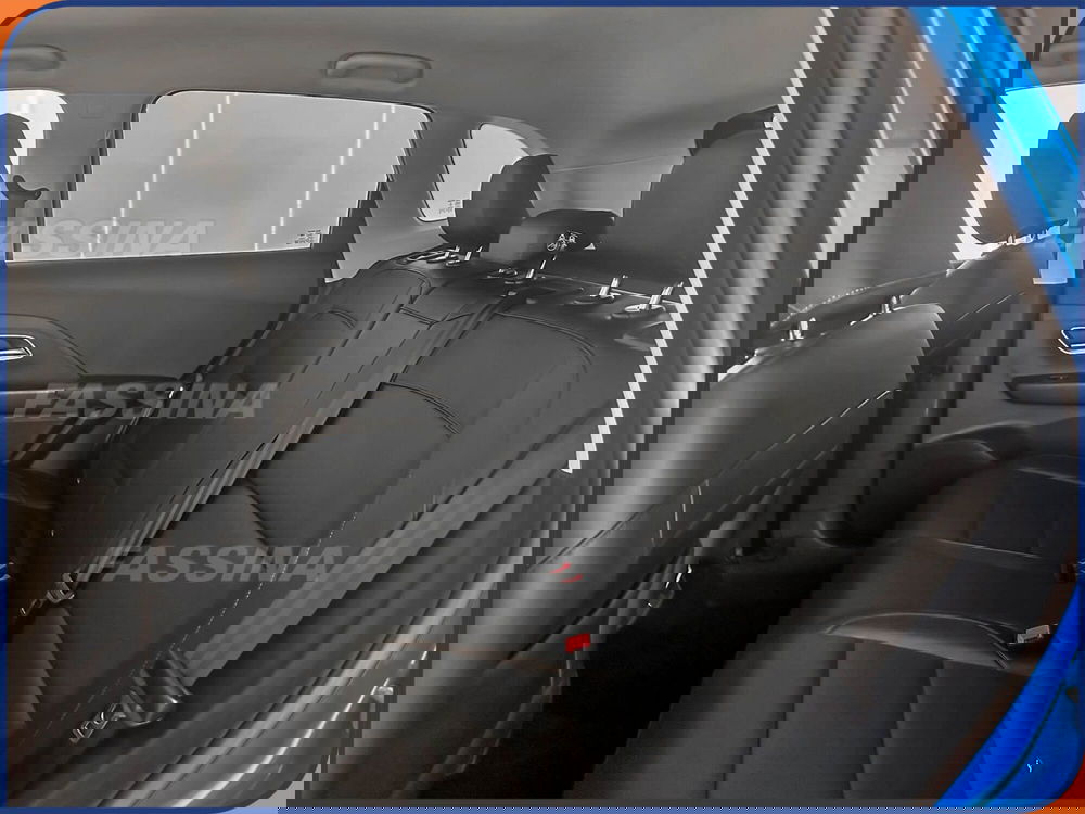 Mg ZS usata a Milano (10)