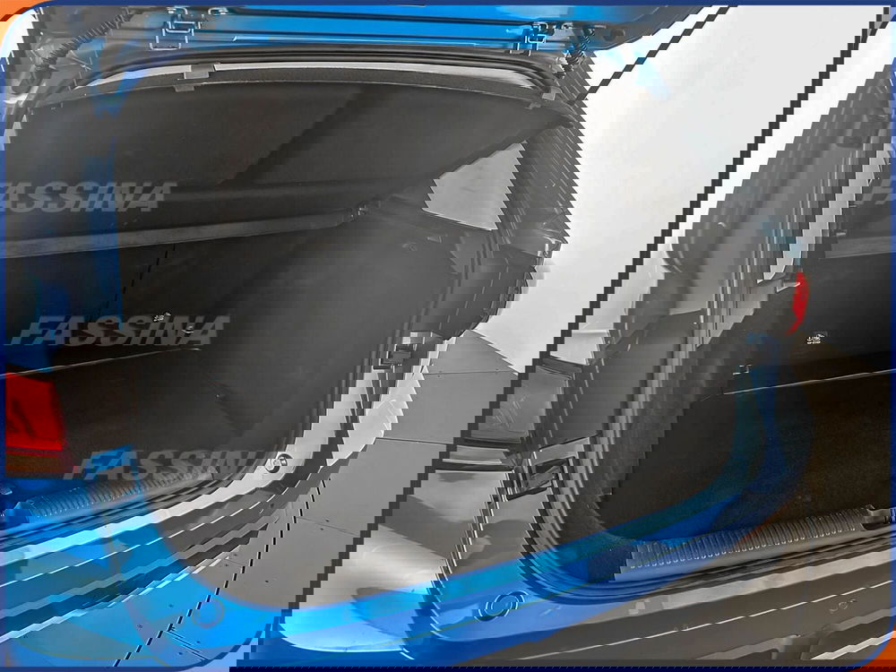 Mg ZS usata a Milano (11)