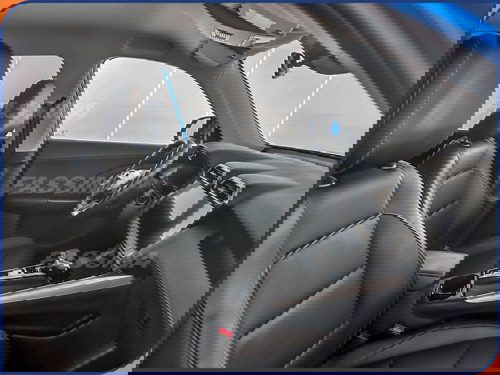 Mg ZS usata a Milano (13)