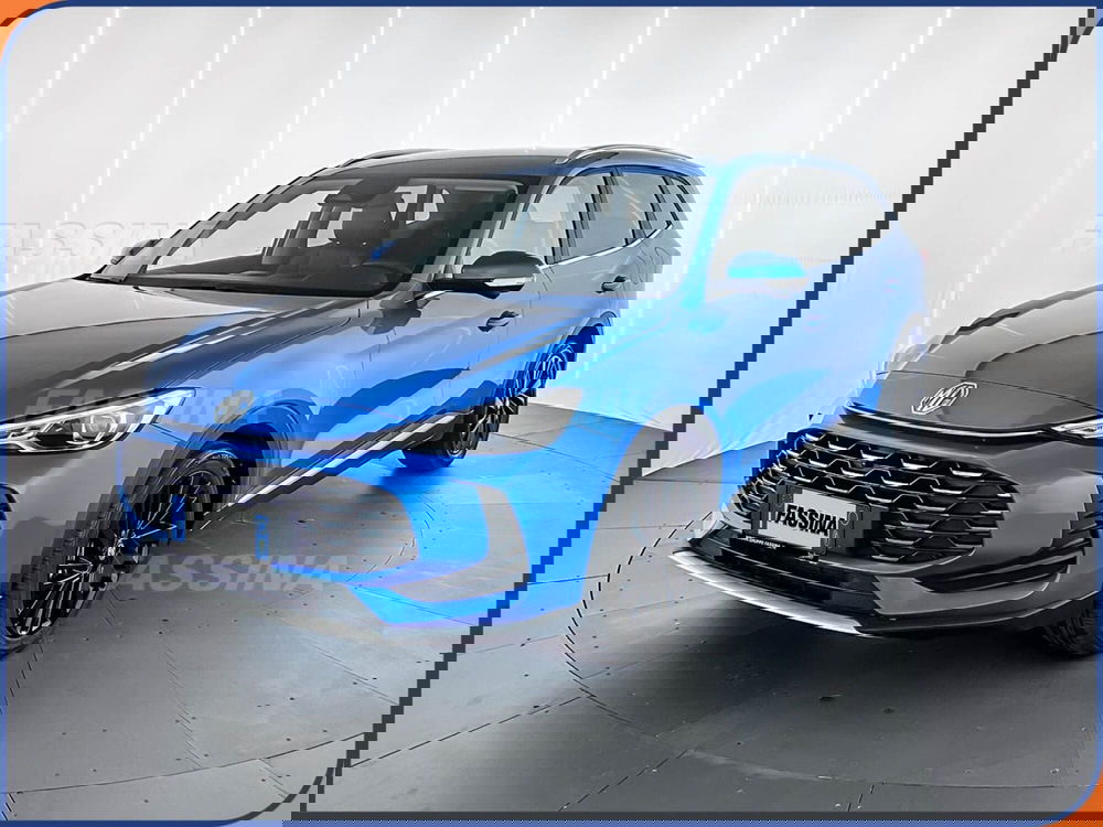 Mg ZS usata a Milano (3)