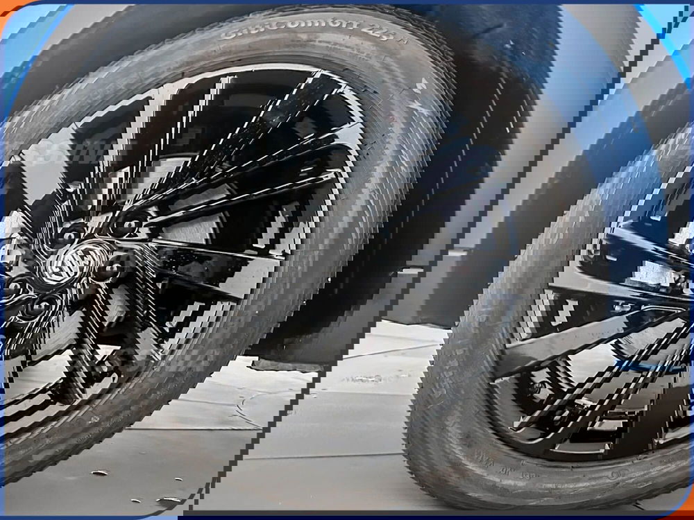 Mg ZS usata a Milano (7)