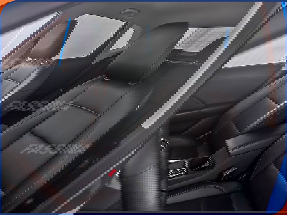 Mg ZS usata a Milano (8)