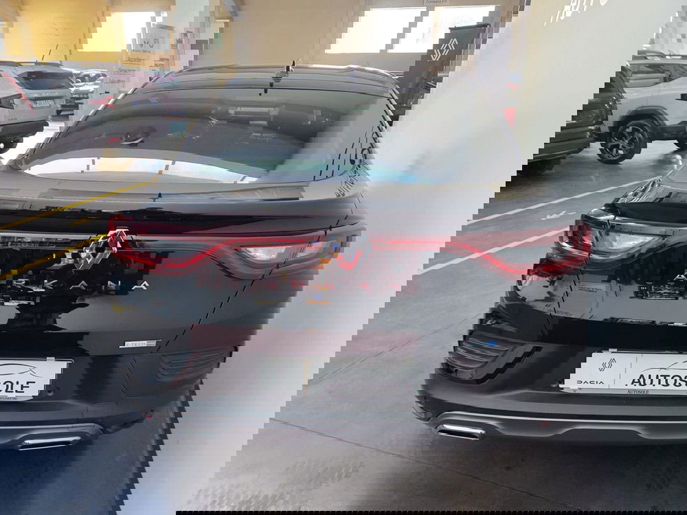 Renault Arkana usata a Verona (10)