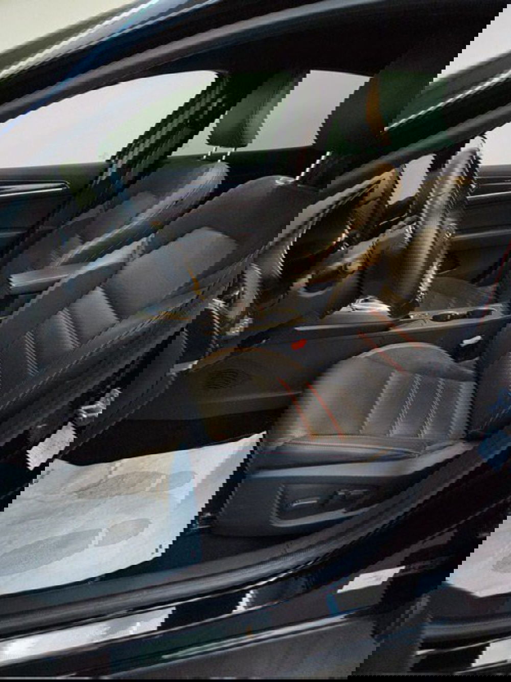 Renault Arkana usata a Verona (11)