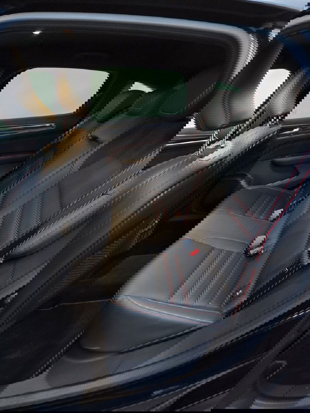 Renault Arkana usata a Verona (12)