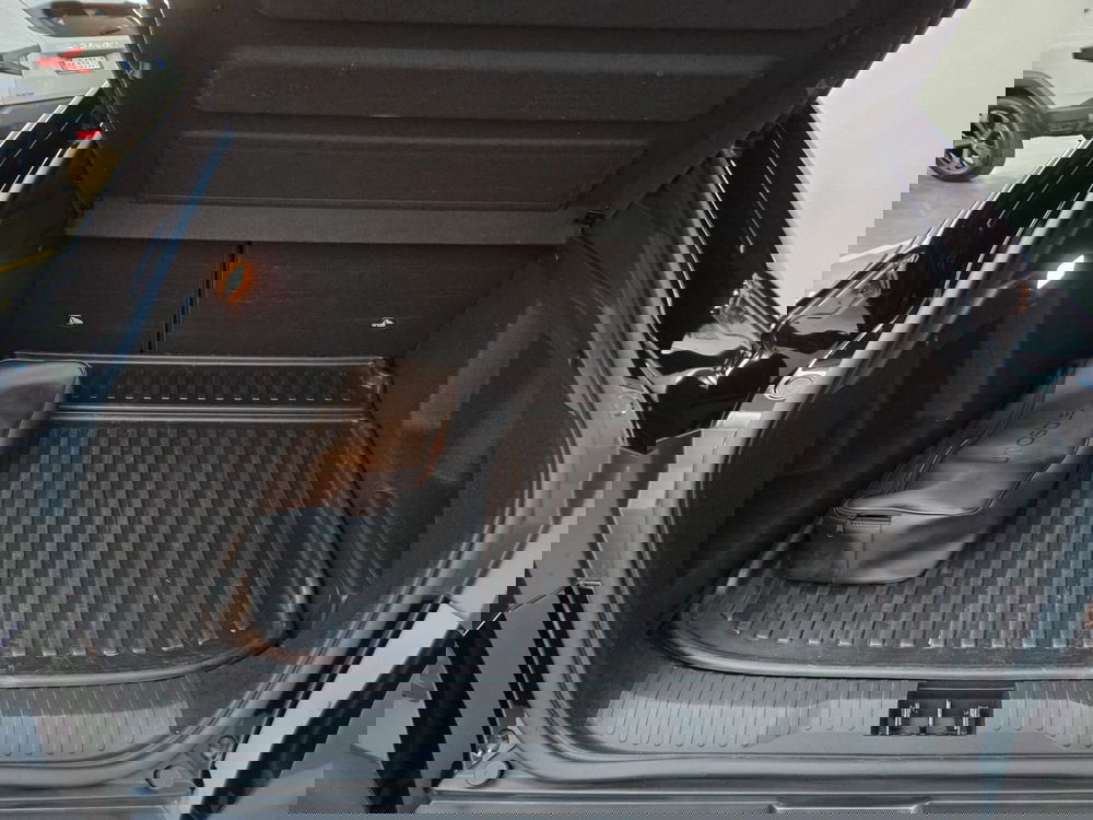 Renault Arkana usata a Verona (13)