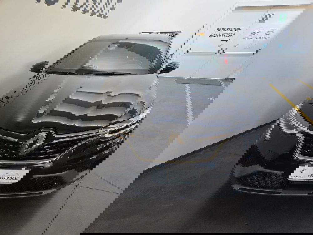 Renault Arkana usata a Verona (2)