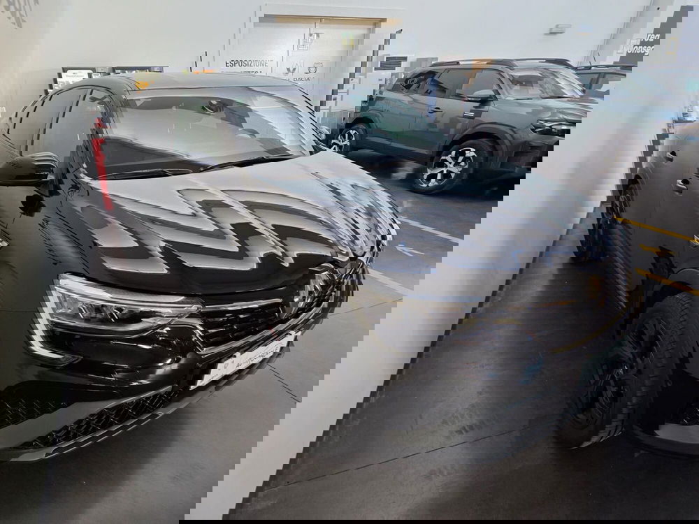 Renault Arkana usata a Verona (3)