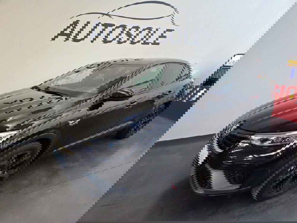 Renault Arkana usata a Verona (4)