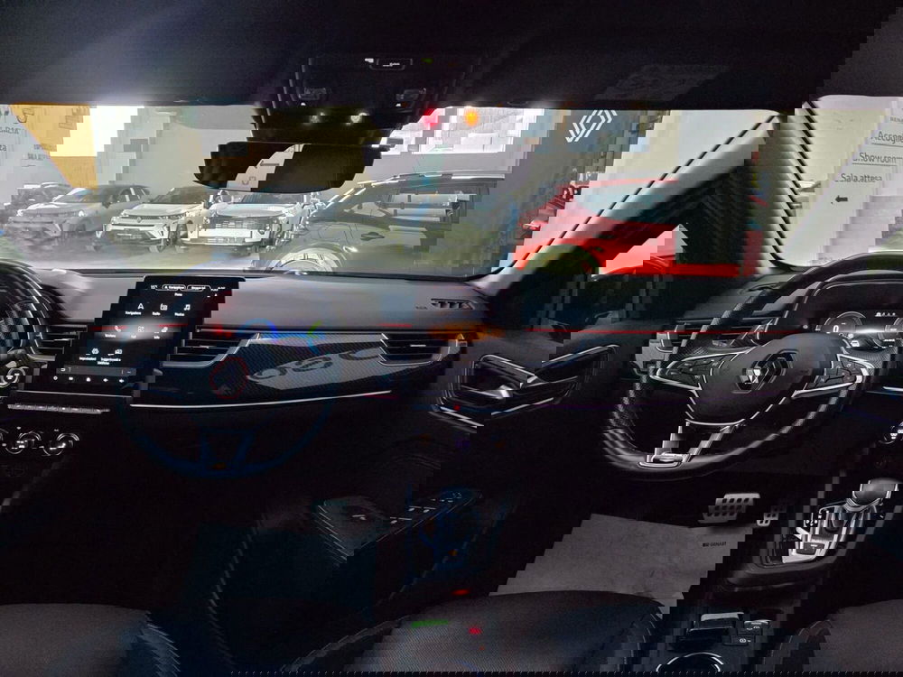 Renault Arkana usata a Verona (5)