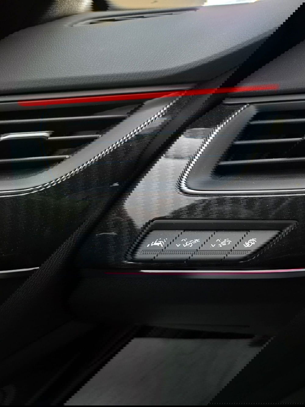 Renault Arkana usata a Verona (8)