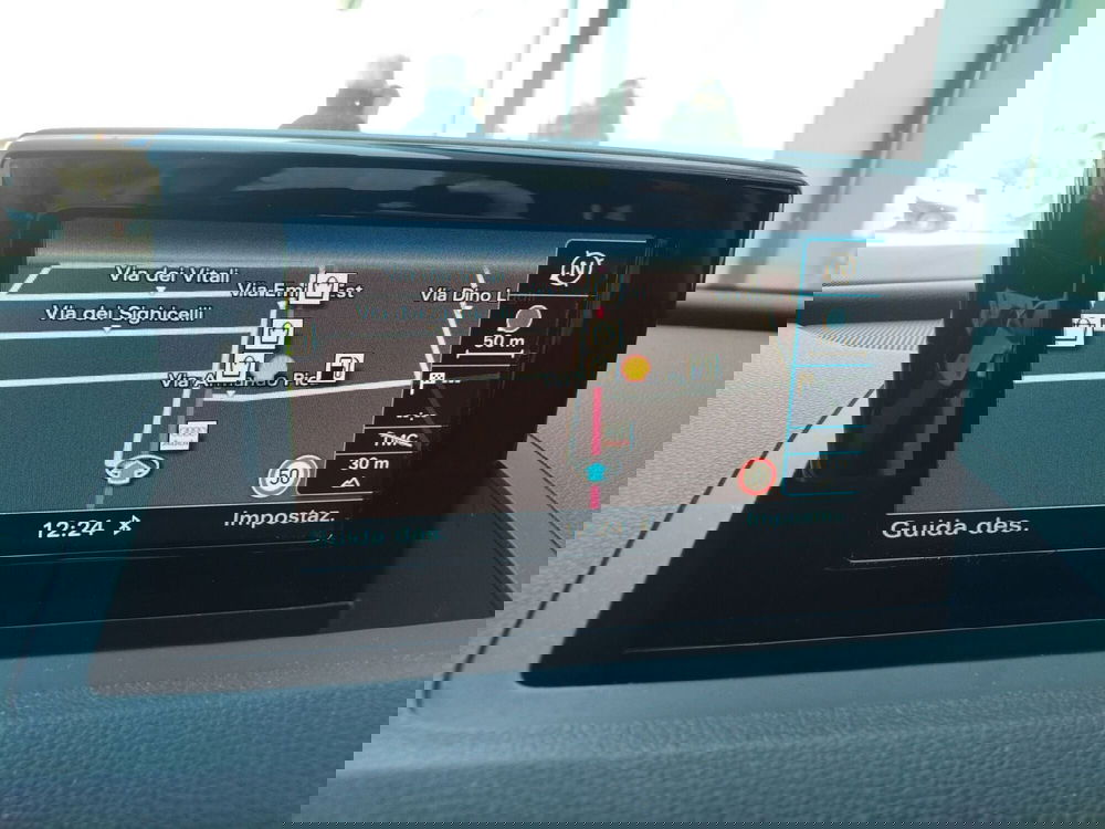 Audi Q3 usata a Modena (10)