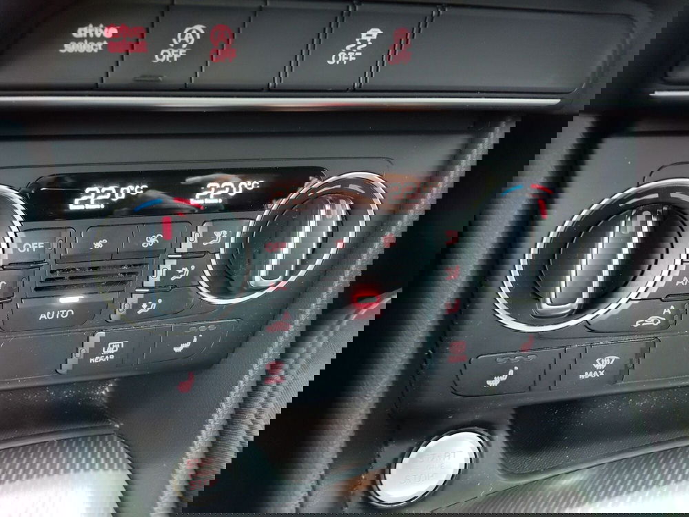 Audi Q3 usata a Modena (12)