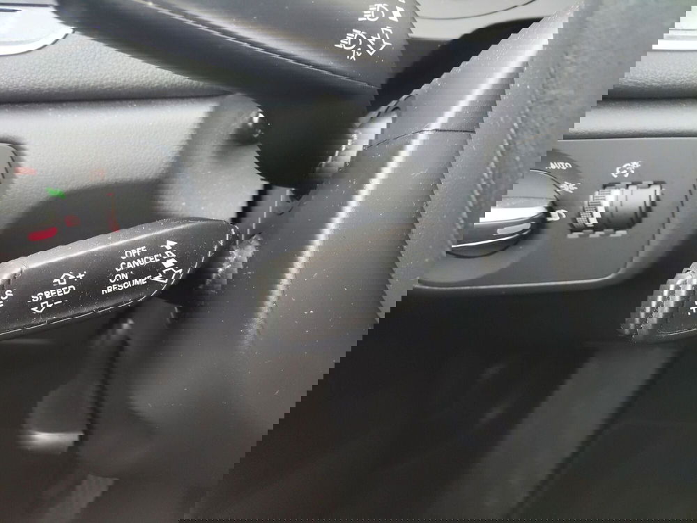 Audi Q3 usata a Modena (13)