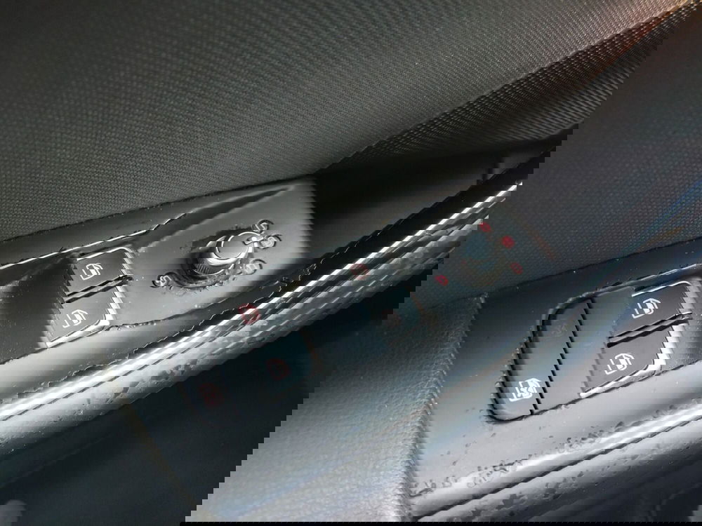 Audi Q3 usata a Modena (14)