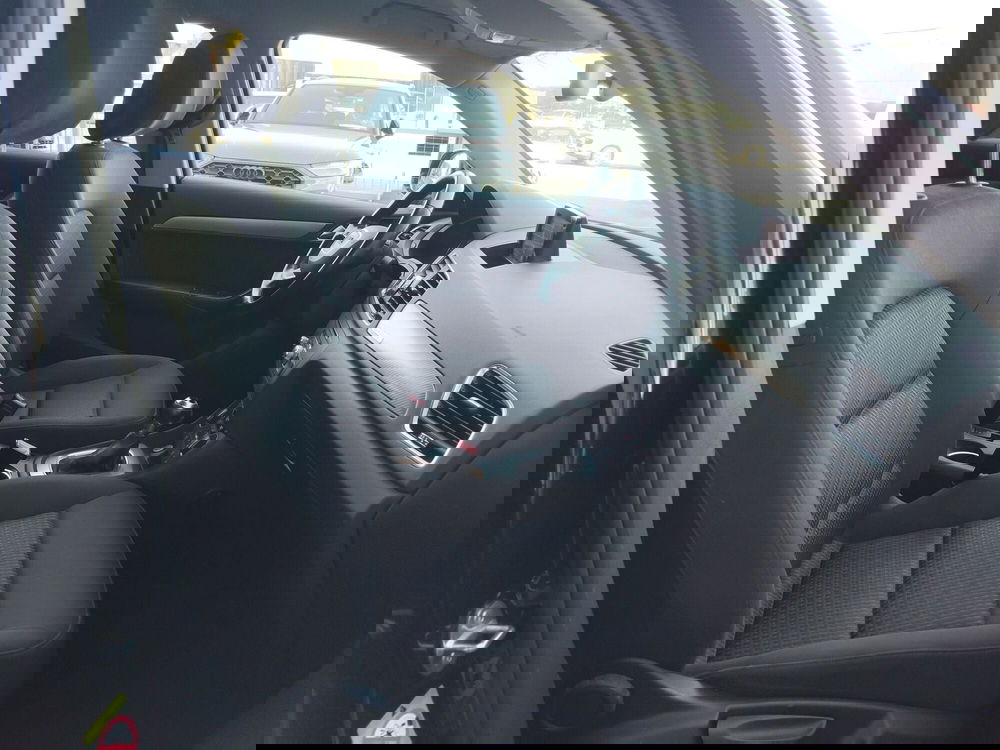 Audi Q3 usata a Modena (15)