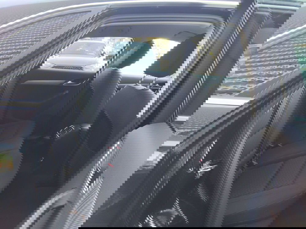 Audi Q3 usata a Modena (16)