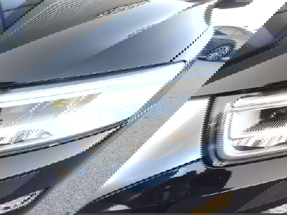 Audi Q3 usata a Modena (17)