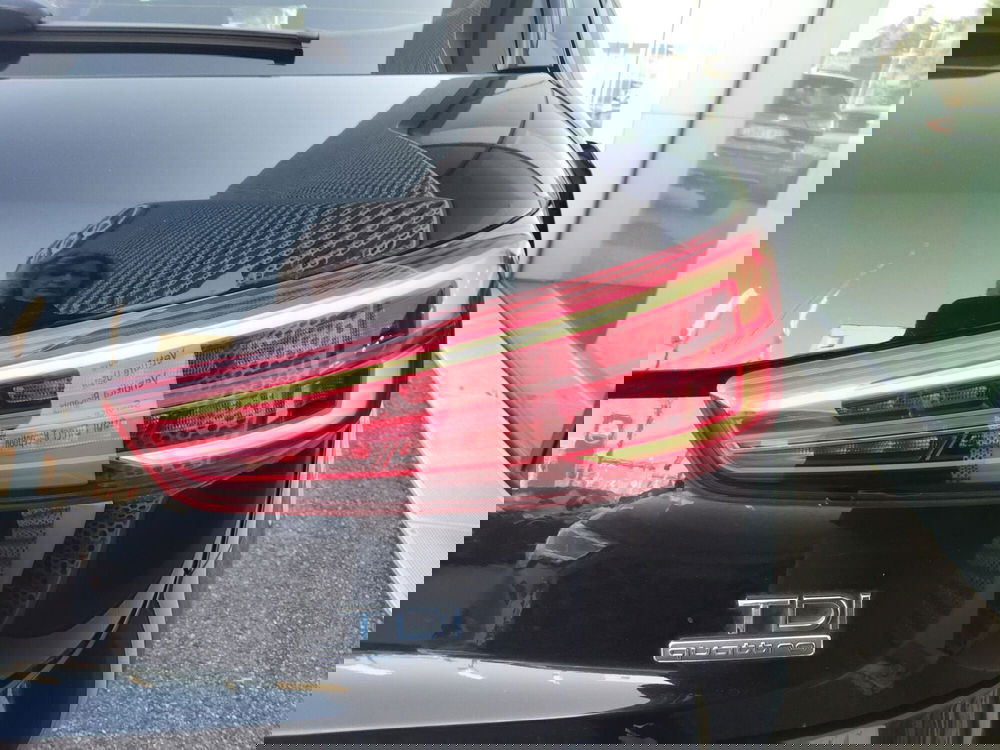 Audi Q3 usata a Modena (18)