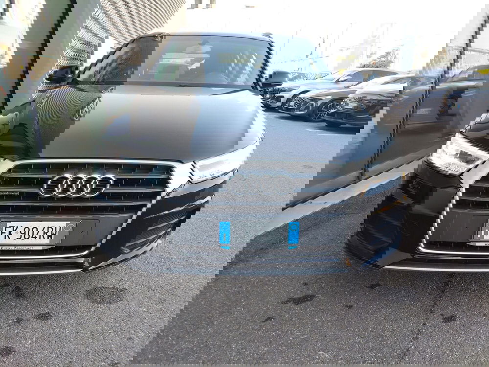 Audi Q3 usata a Modena (2)