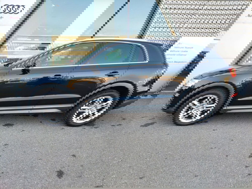 Audi Q3 usata a Modena (3)