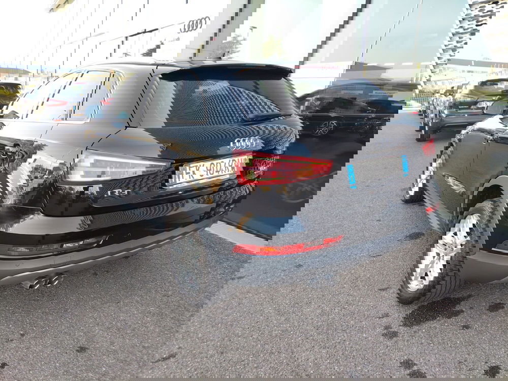 Audi Q3 usata a Modena (4)