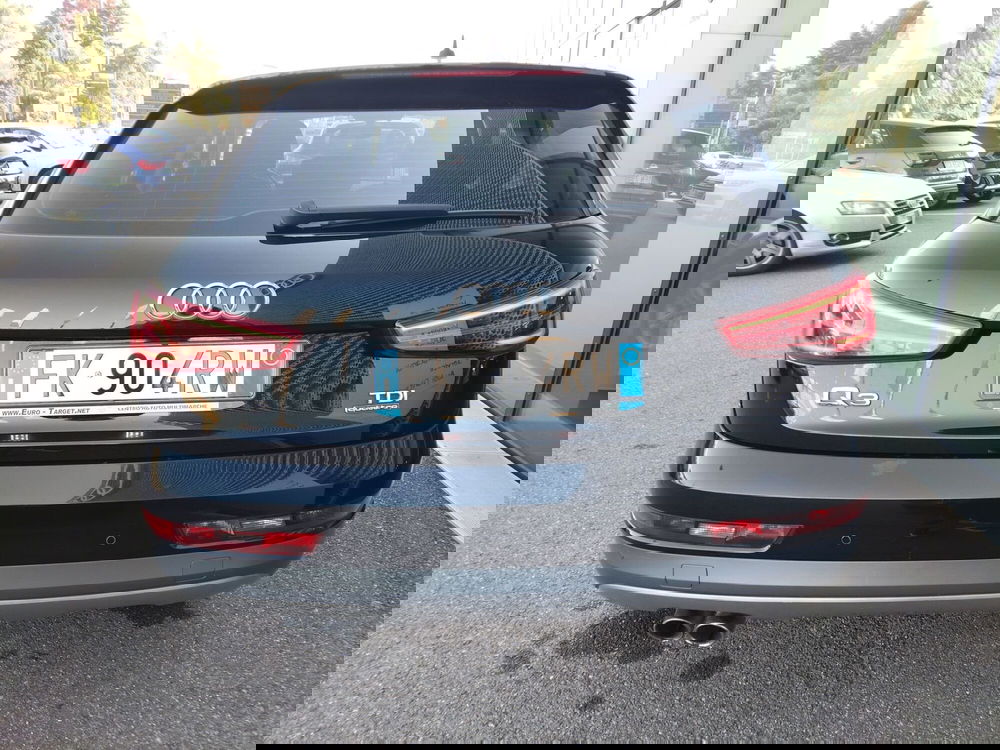 Audi Q3 usata a Modena (5)