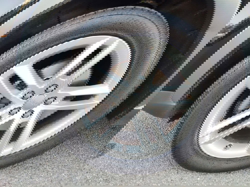Audi Q3 usata a Modena (6)