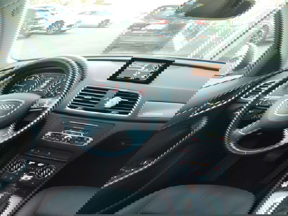 Audi Q3 usata a Modena (7)