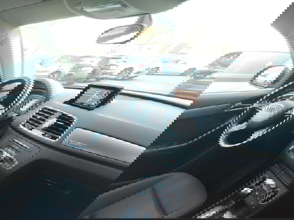 Audi Q3 usata a Modena (8)