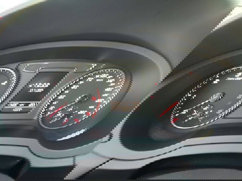 Audi Q3 usata a Modena (9)