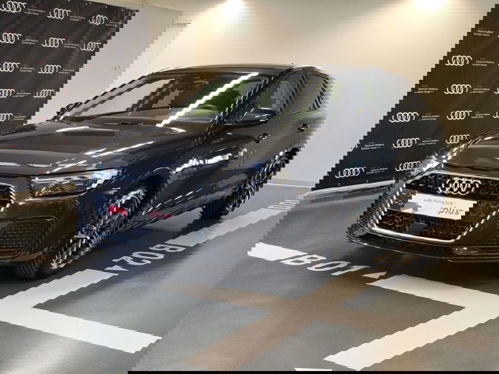 Audi A1 Sportback usata a Modena