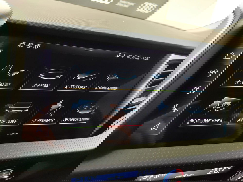 Audi A1 Sportback usata a Modena (10)