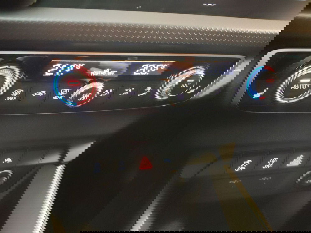 Audi A1 Sportback usata a Modena (11)