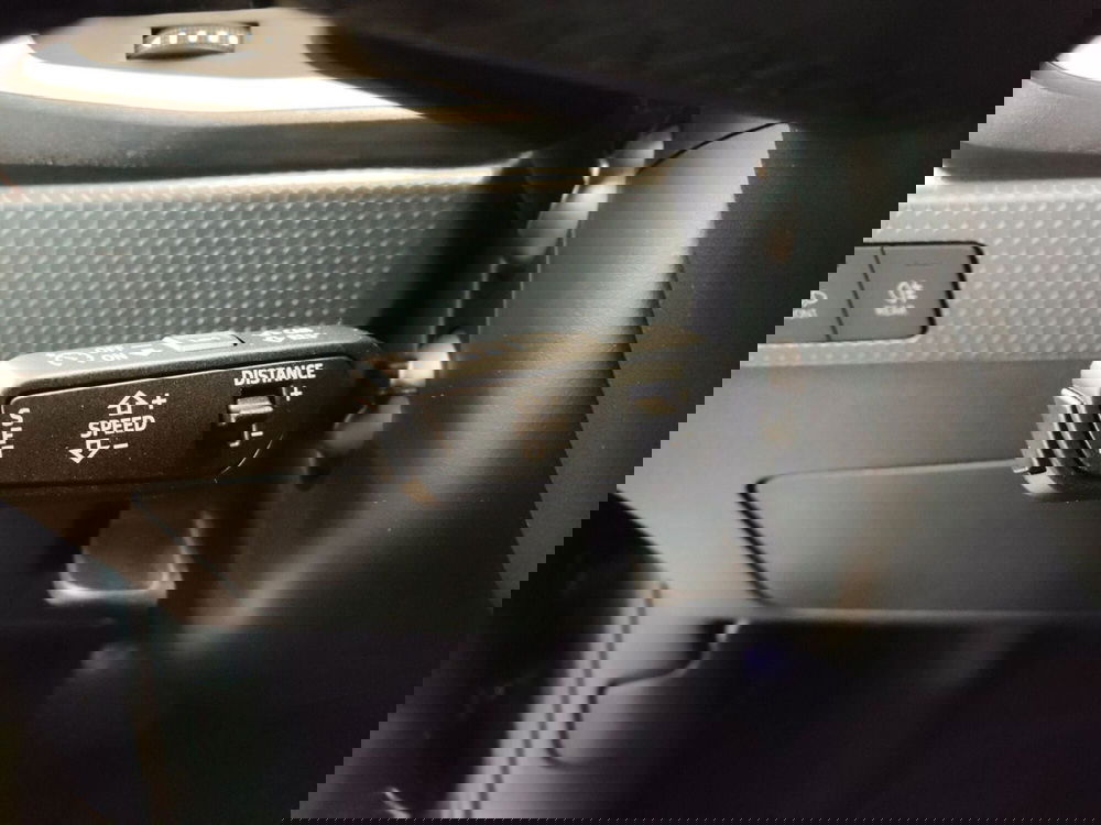 Audi A1 Sportback usata a Modena (12)