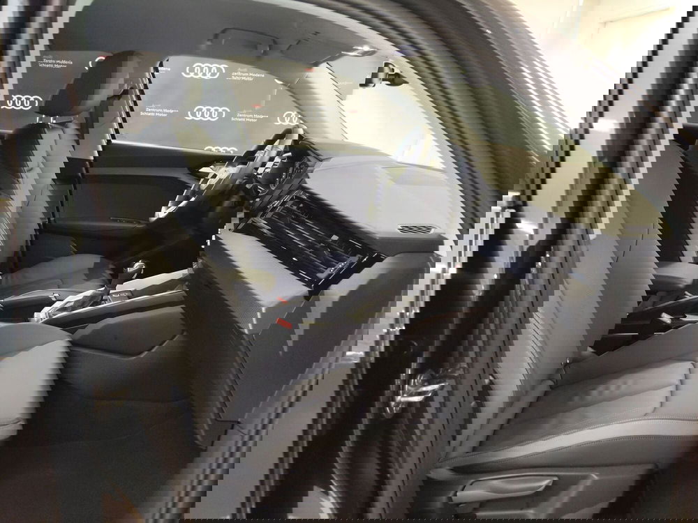 Audi A1 Sportback usata a Modena (14)