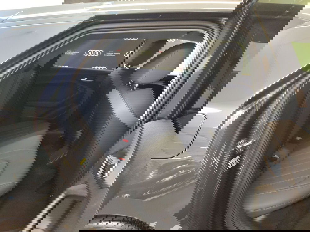 Audi A1 Sportback usata a Modena (15)