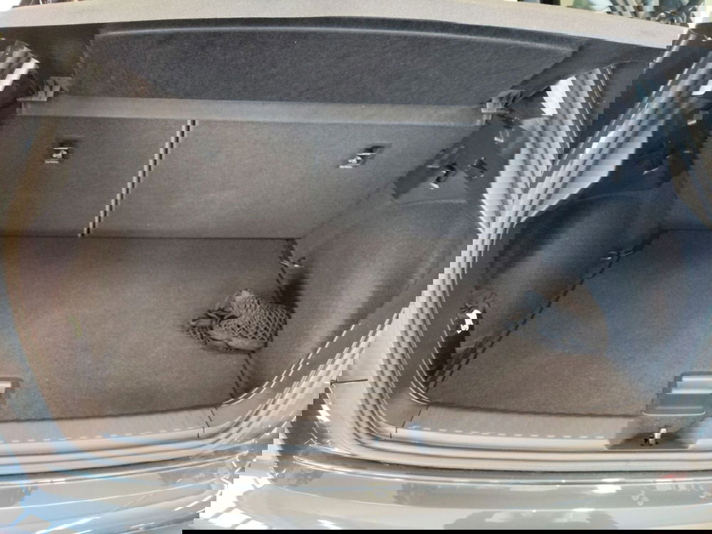 Audi A1 Sportback usata a Modena (16)